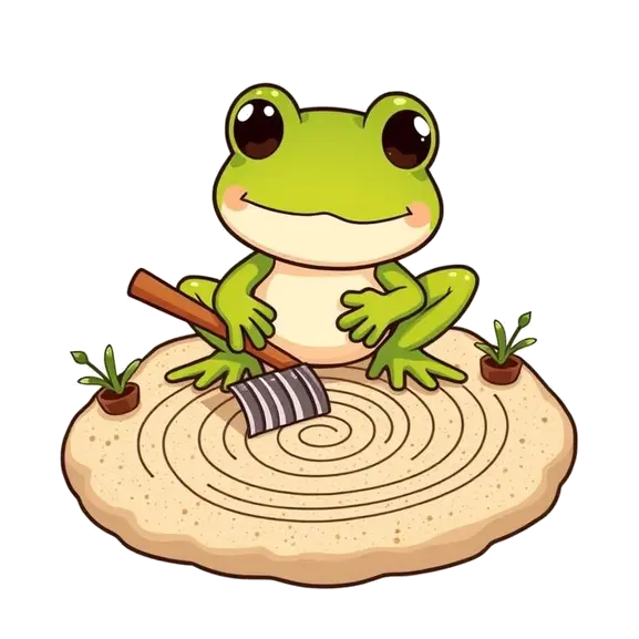 About Zengarden.Asia